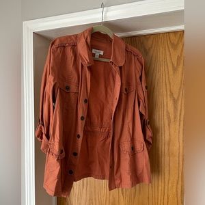 Dressbarn Jacket